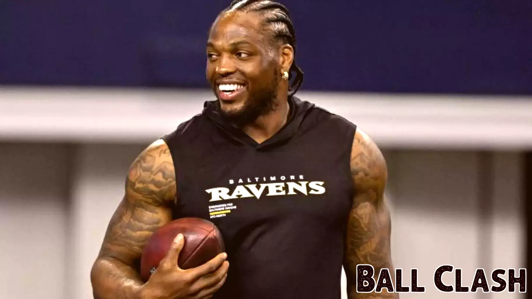 Derrick Henry Struggles Against the Browns' Defense