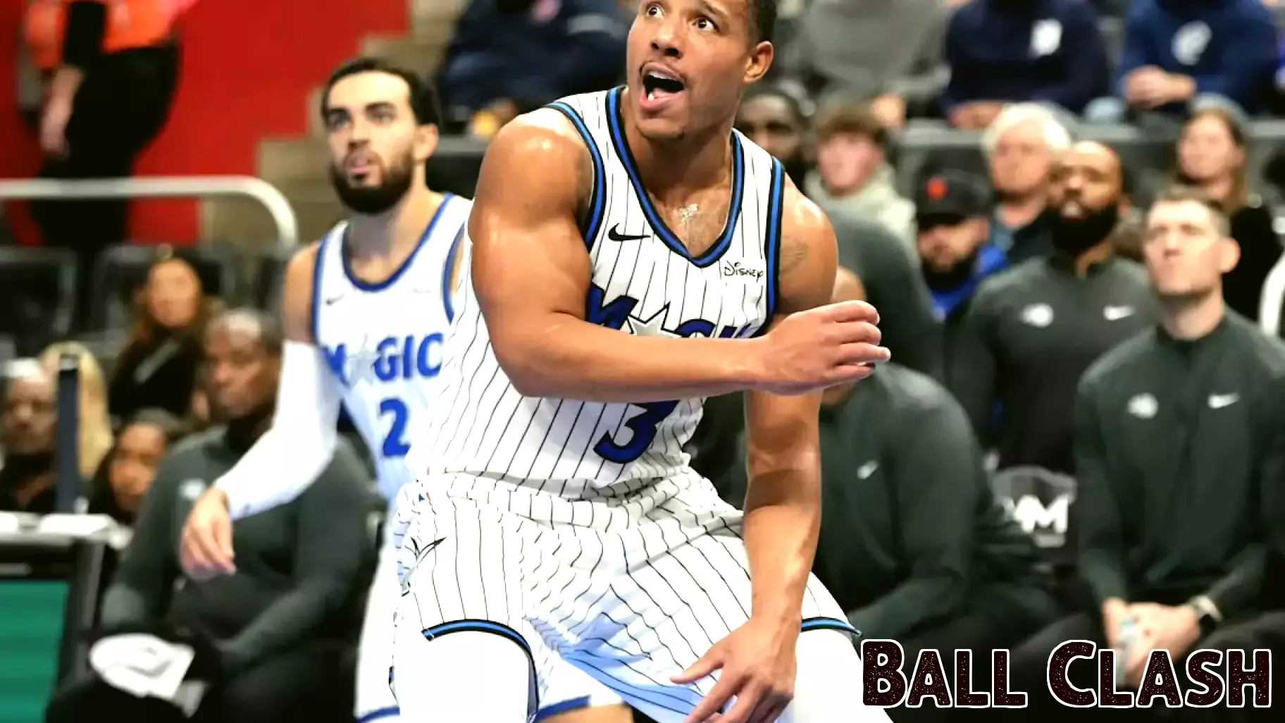 Desmond Bane Shines as Magic Triumph Over Pistons in NBA Cup Showdown