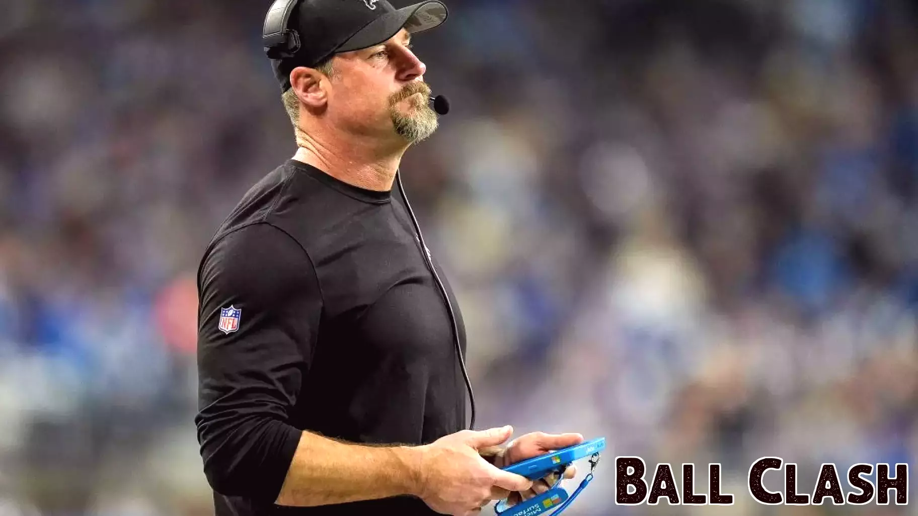 Detroit Lions Fall to Washington Commanders in Playoff Showdown