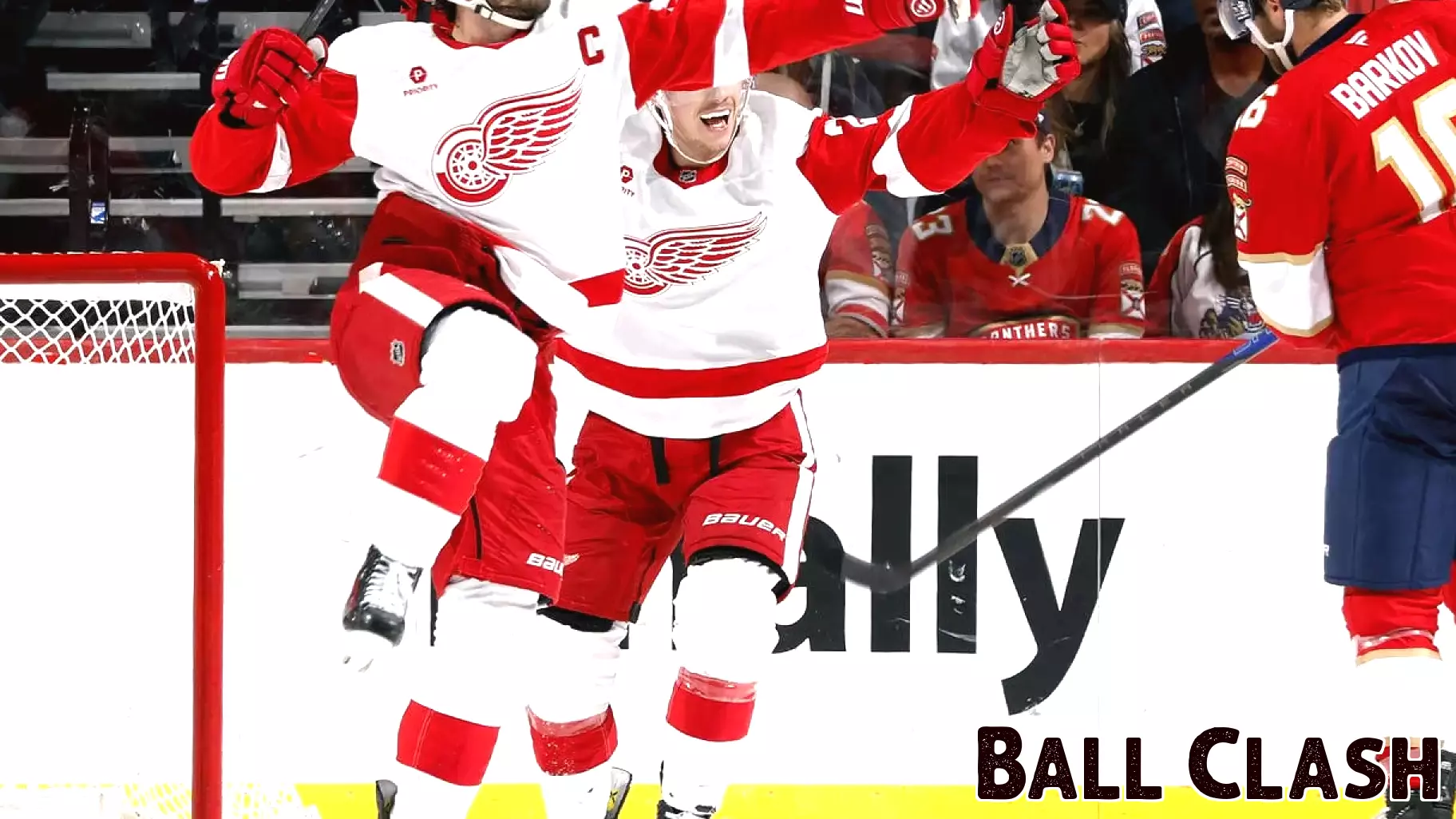 Detroit Sports Now Streaming on Amazon Prime Video