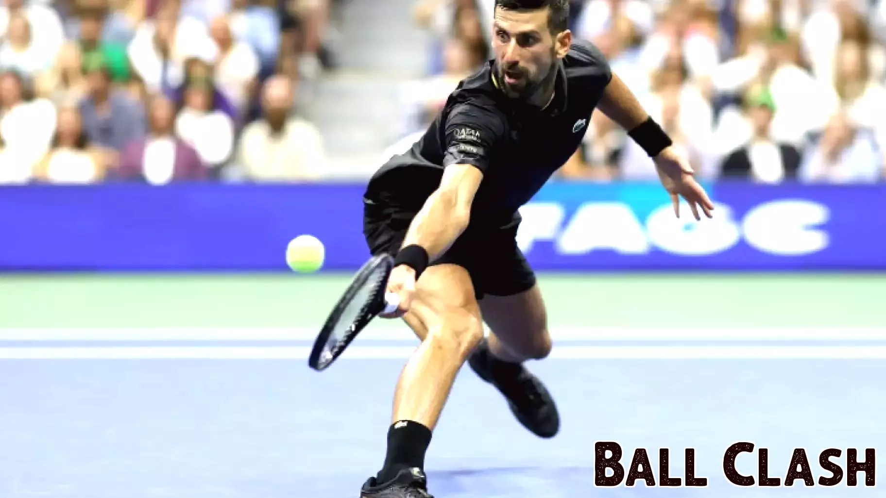 Djokovic Overcomes Blisters to Progress at US Open