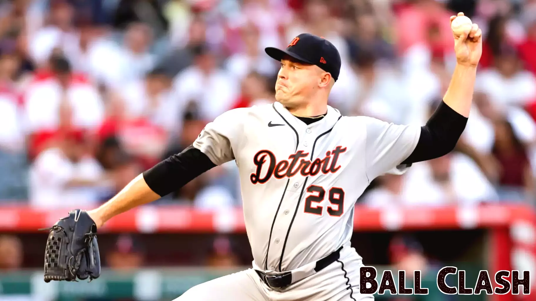 Dodgers acquire Tarik Skubal in blockbuster trade: Two-time Cy Young winner joins vaunted Los Angeles rotation