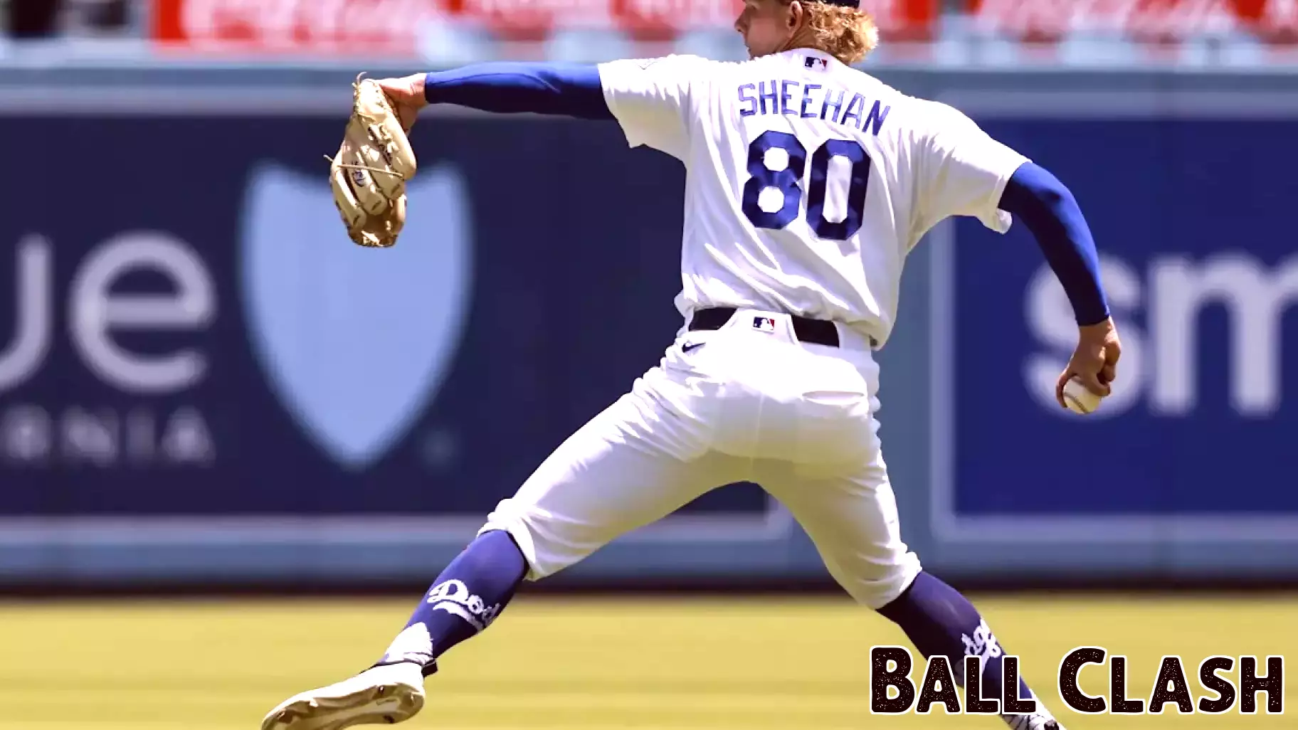 Dodgers on Deck: Sunday, June 21 vs. Orioles