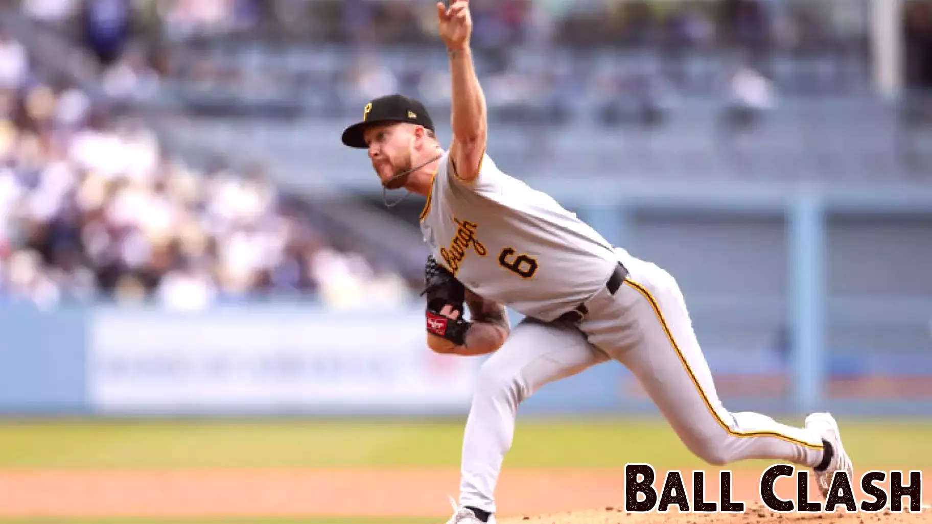 Dodgers Secure Series Win Against Pirates with Strong Performance