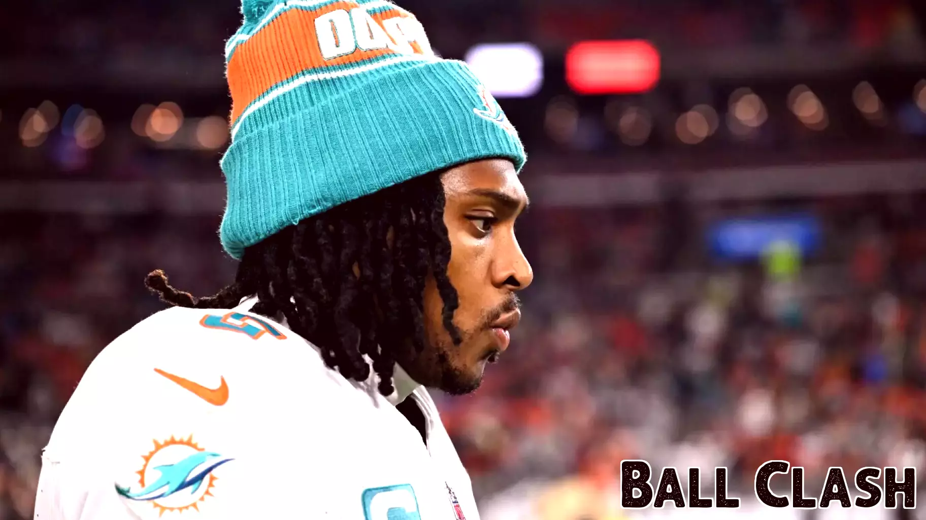 Dolphins Continue to Pursue Trade for Cornerback Jalen Ramsey