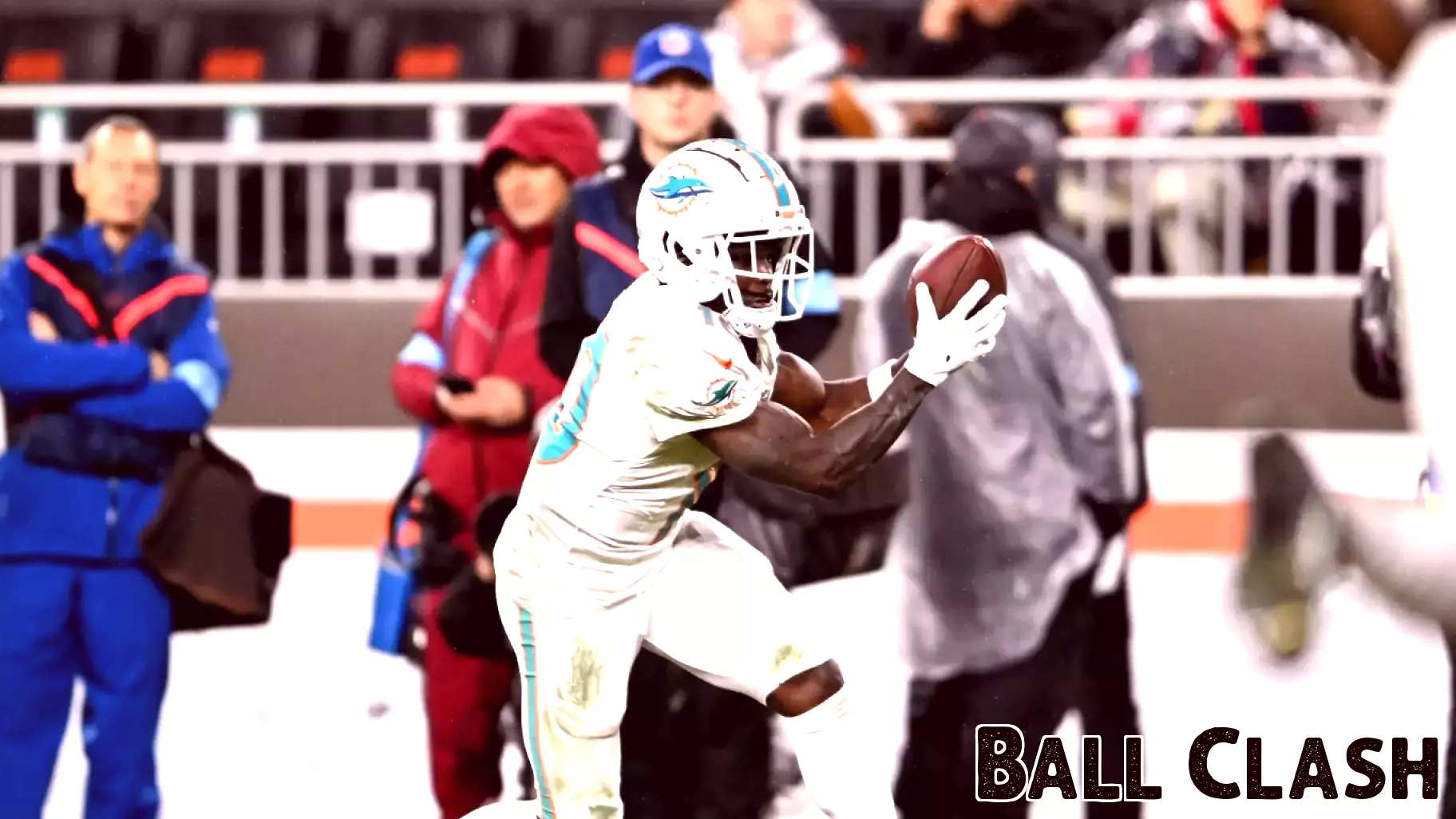 Dolphins Focus on Jalen Ramsey Trade, No Plans for Tyreek Hill