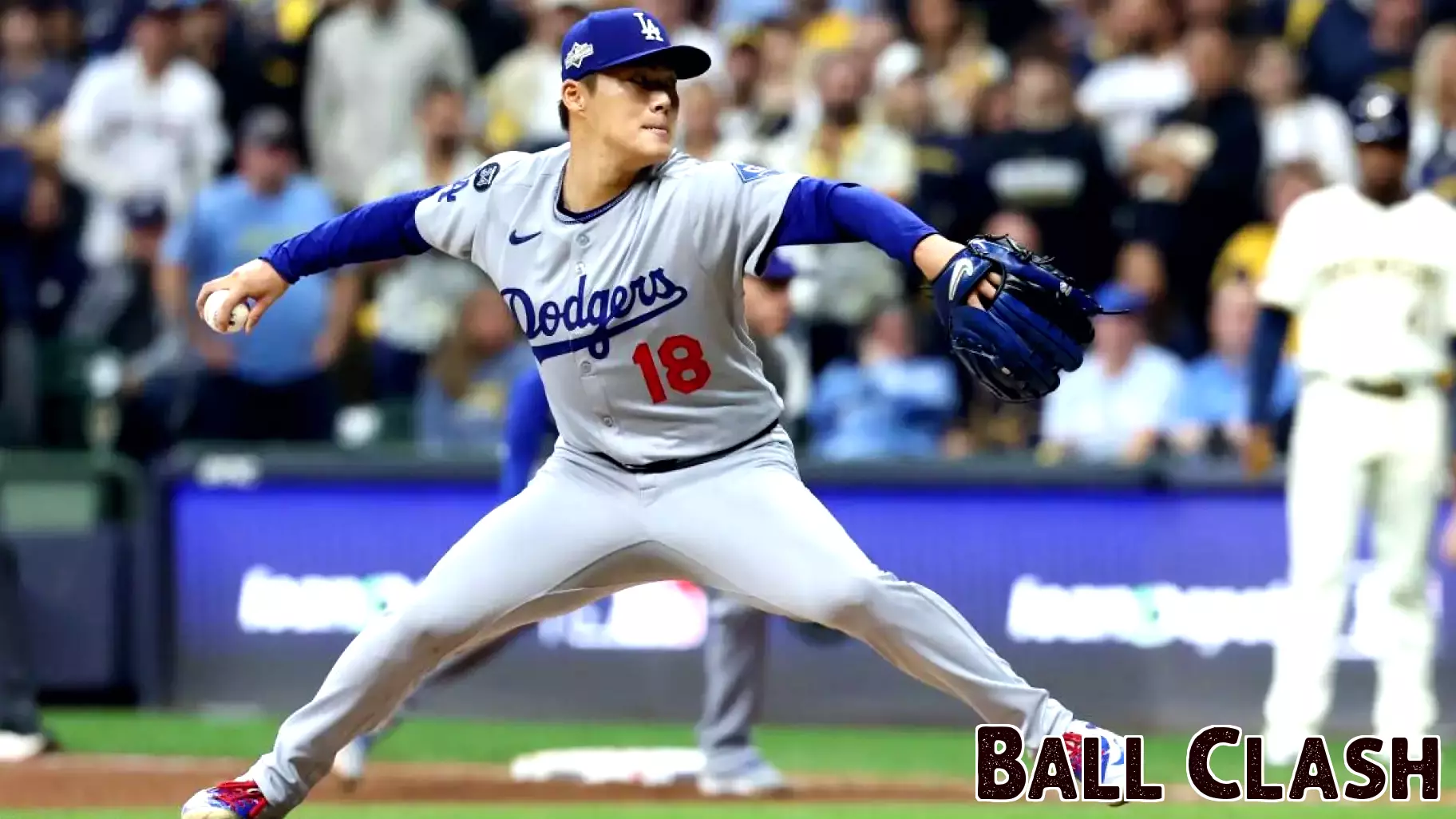Dominant Performance by Yoshinobu Yamamoto Leads Dodgers to Game 2 Victory