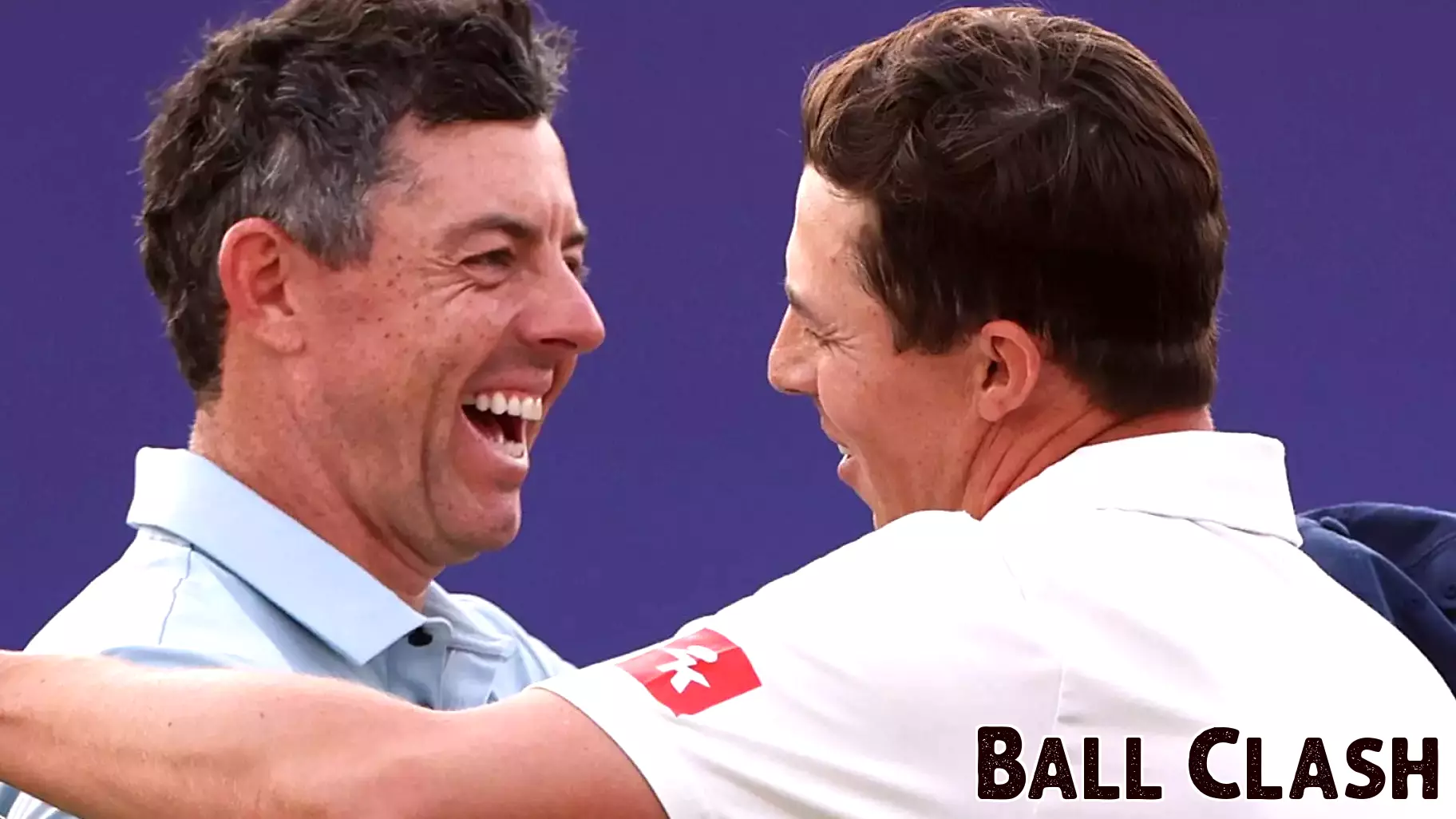 Dramatic Finish at DP World Tour Championship: McIlroy Claims Race to Dubai