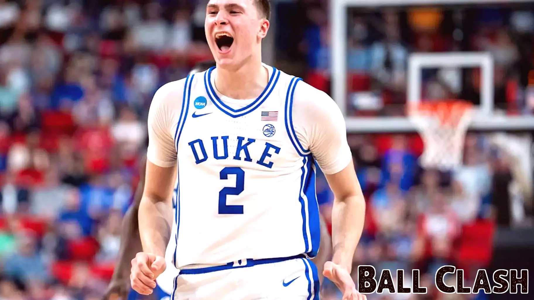 Duke Dominates in Cooper Flagg's Return During NCAA Tournament Day 2
