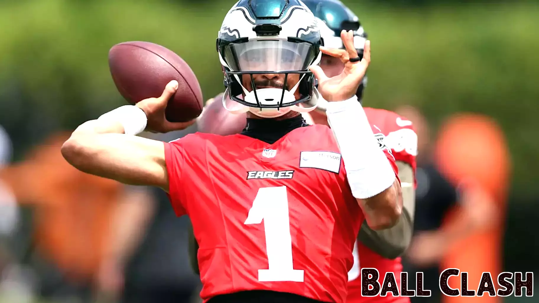 Eagles Get Brutal Label Ahead of 2026 NFL Season