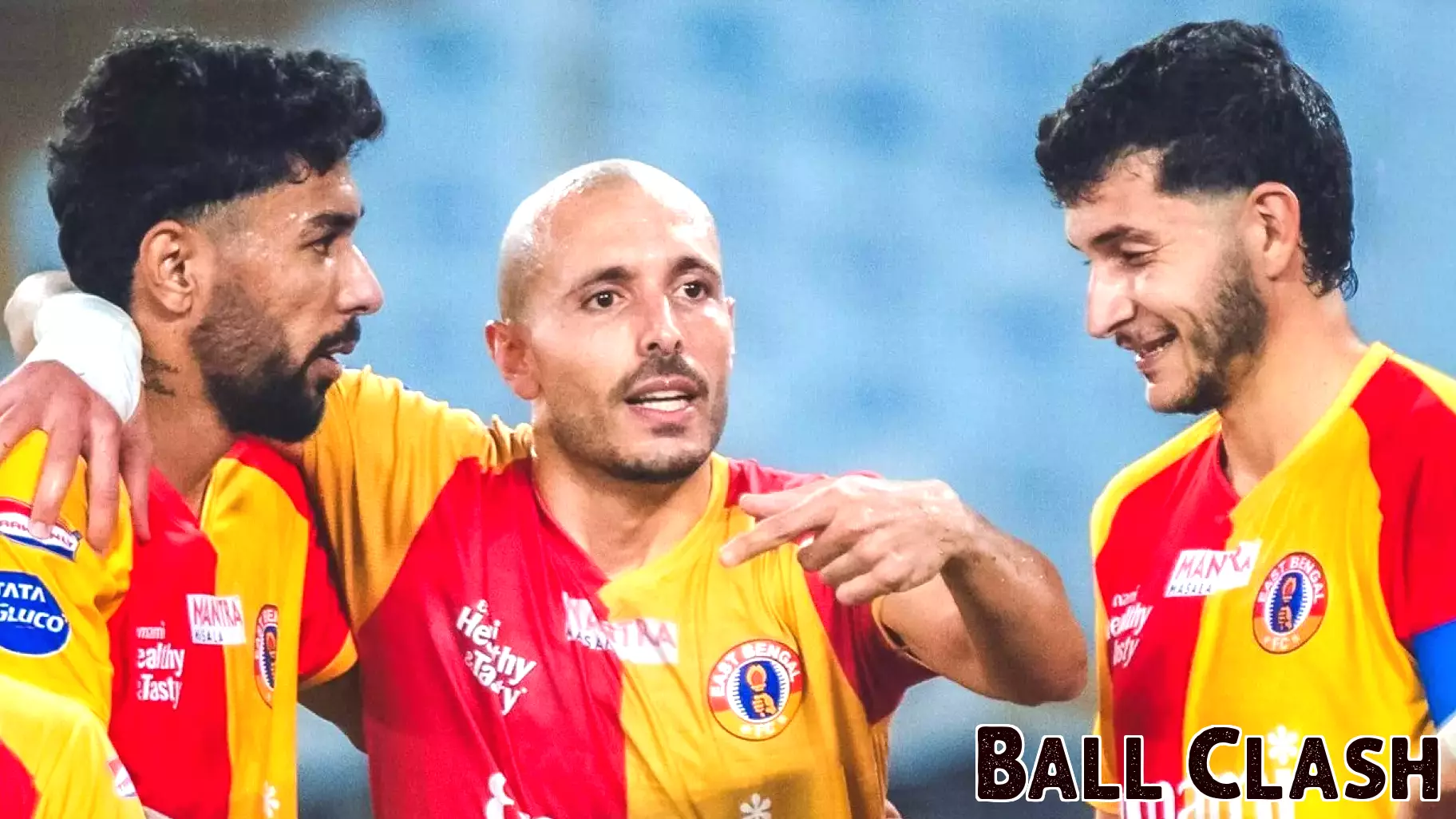 East Bengal face Mumbai City in crunch ISL clash: Indian Sports LIVE, May 5