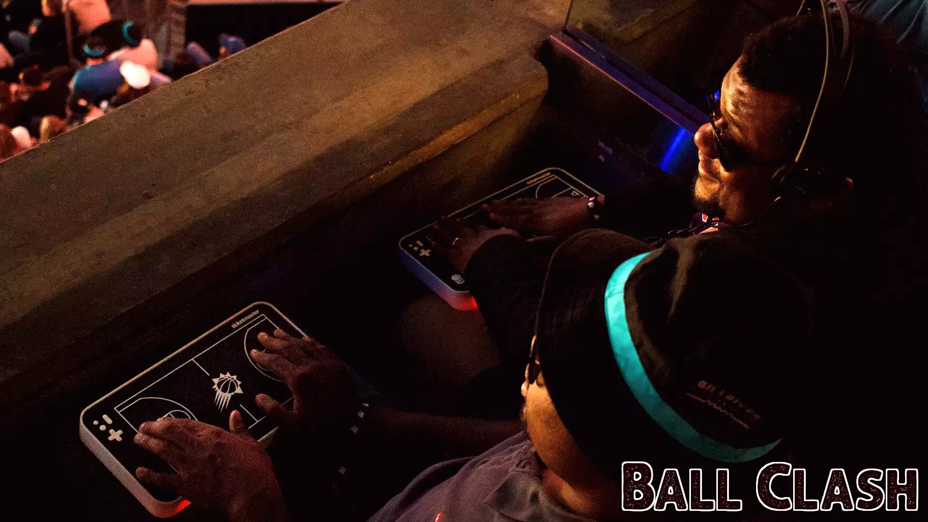 Enhancing Game Day: Sports Teams Embrace Technology for Visually Impaired Fans