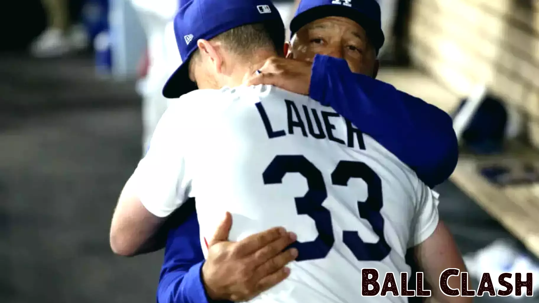 Eric Lauer’s Constantly Changing Dodgers Role Takes Another Turn