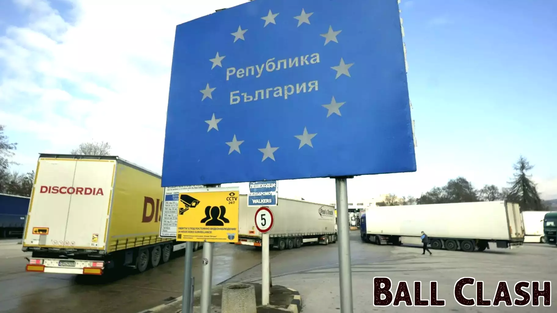 Europol Takes Down Major Illegal Streaming Network