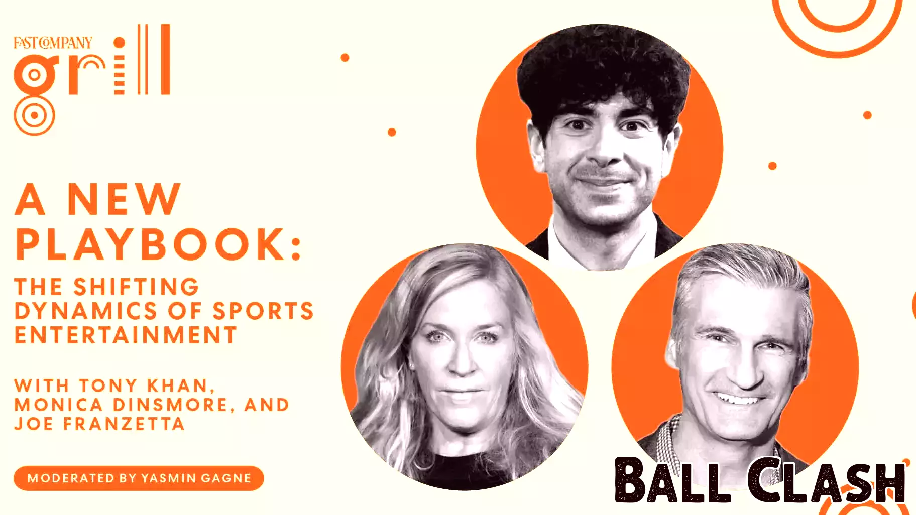 Evolving Strategies in Sports Entertainment