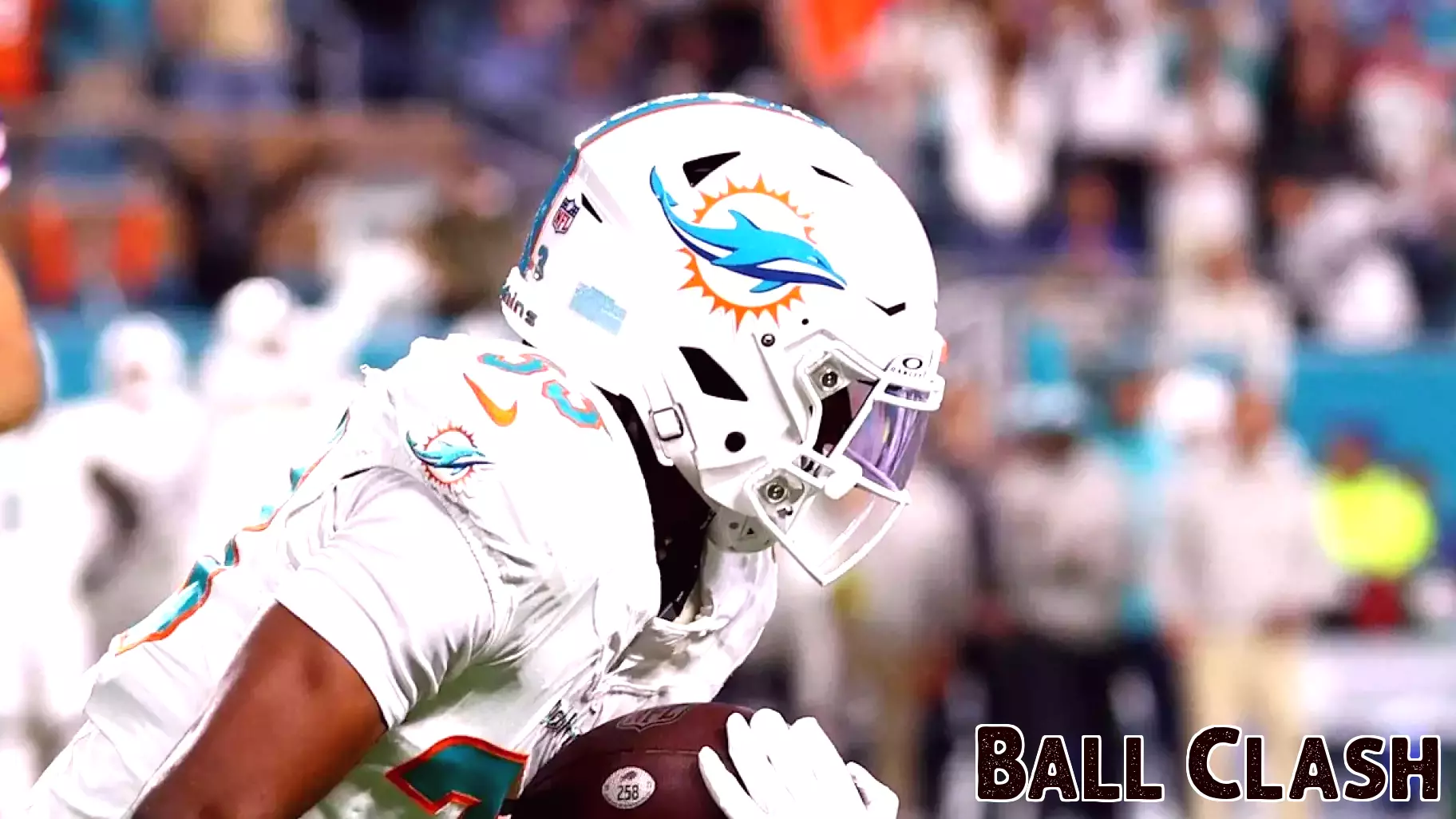 Ex-Dolphins Starter Cut by 49ers During Training Camp