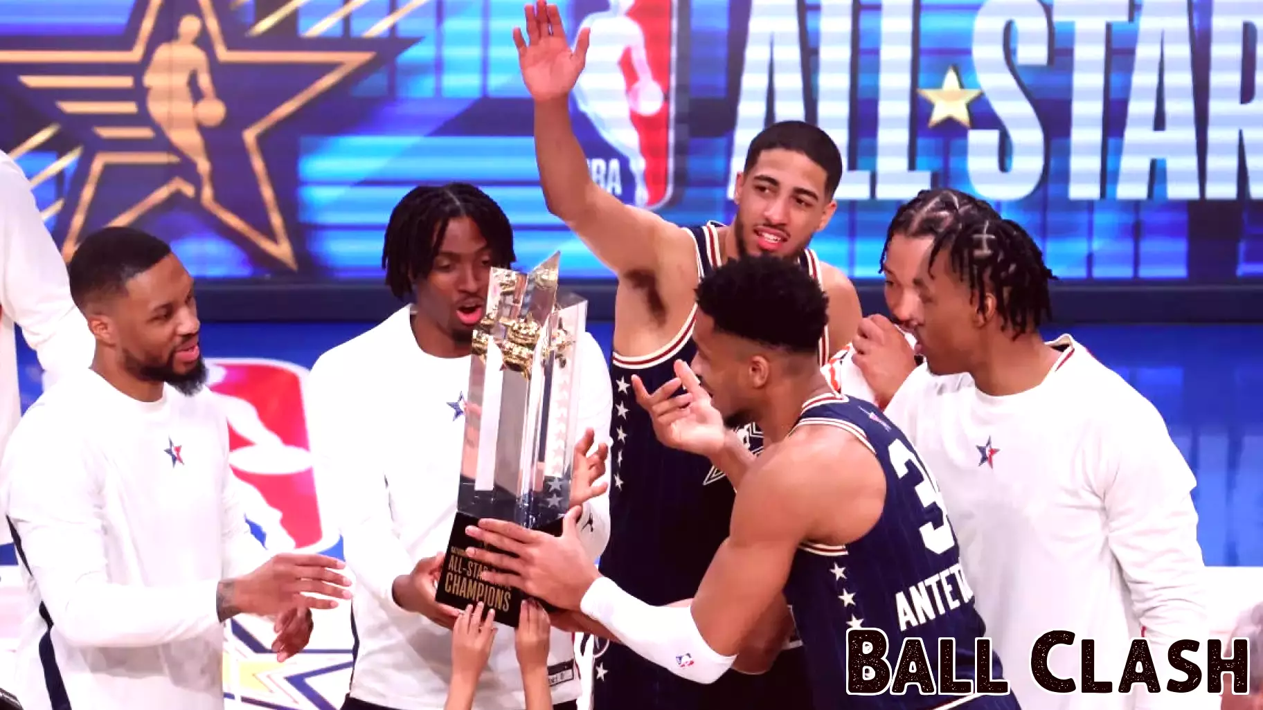 Exciting Changes for the 2025 NBA All-Star Game Format