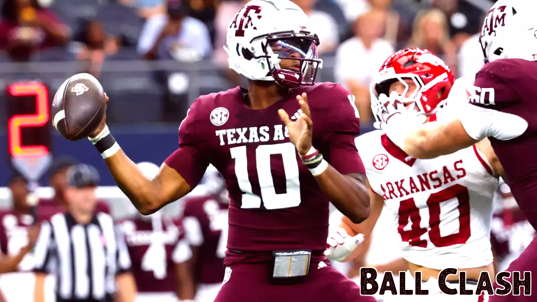 Exciting College Football Bowl Games Kick Off After Christmas