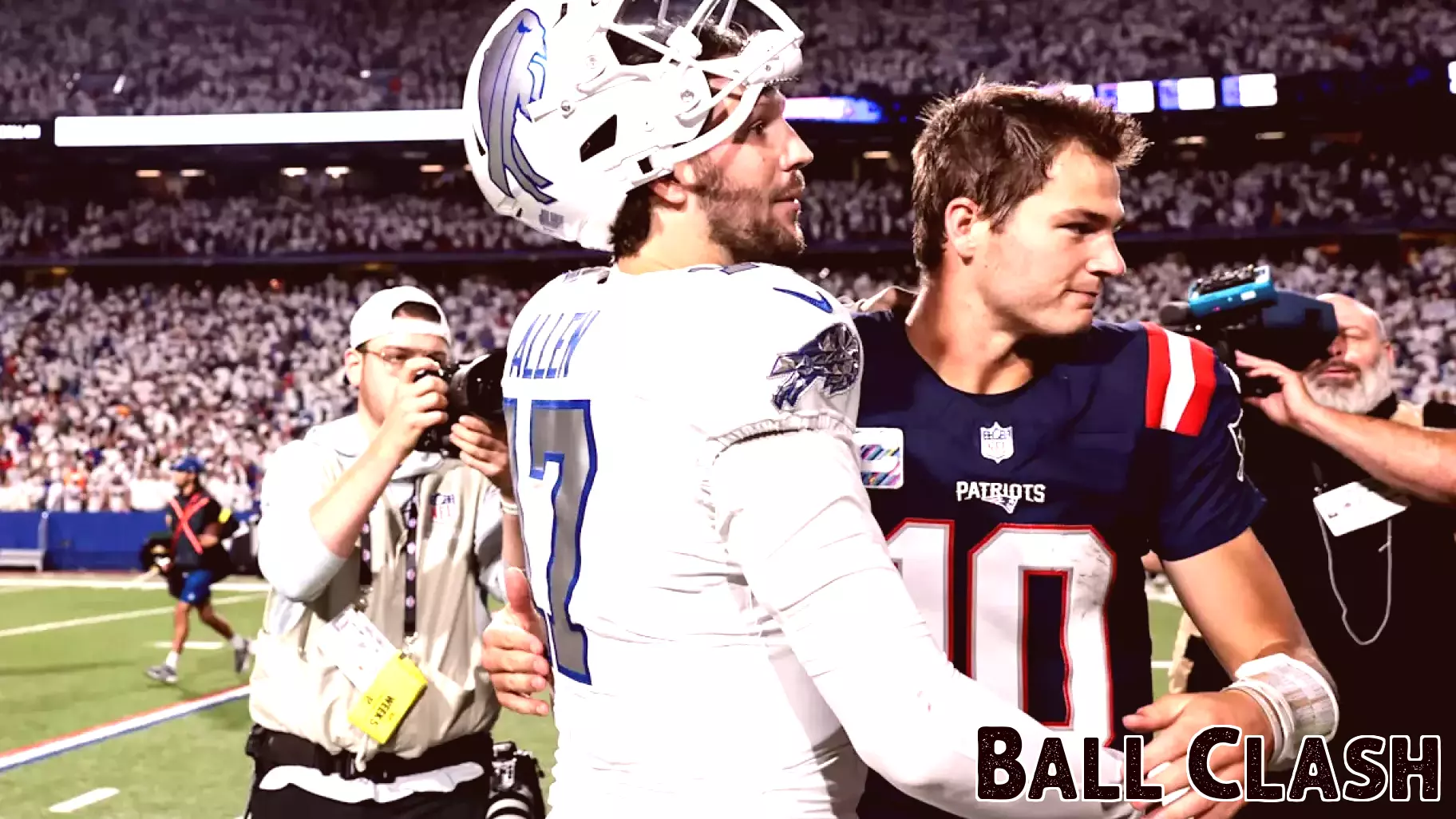 Exciting Early Games Set the Stage for Week 15