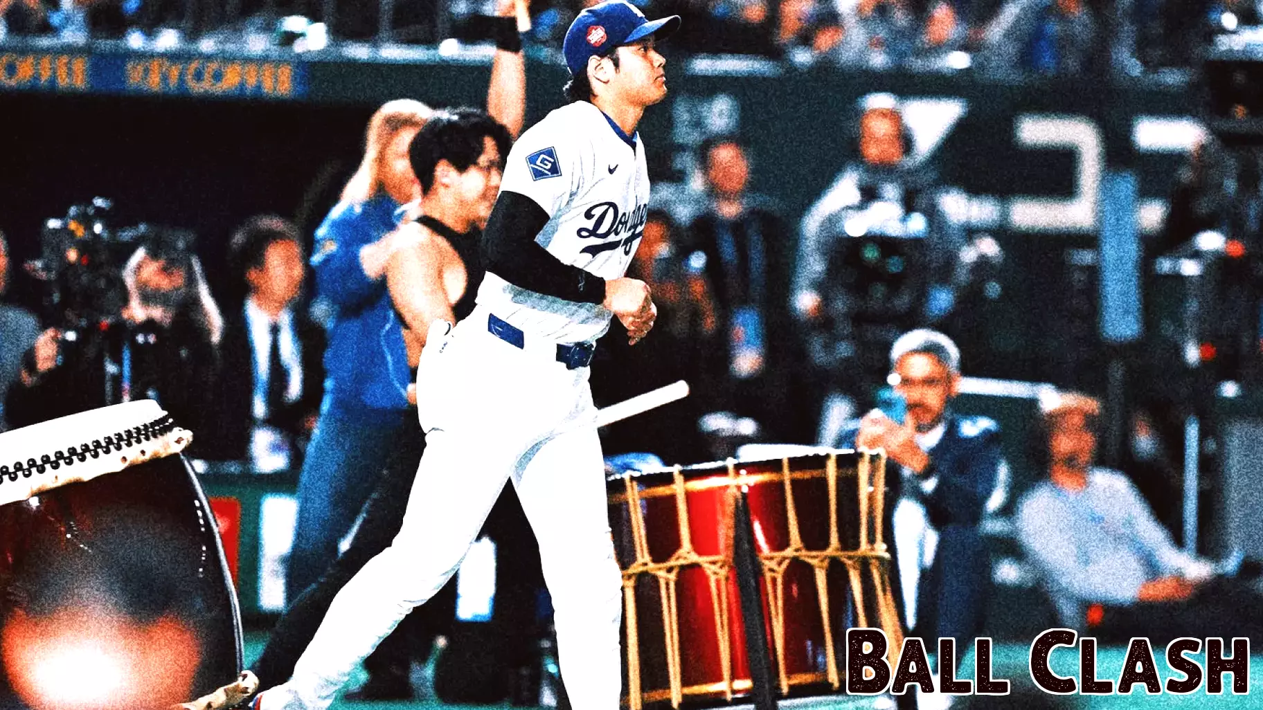 Exciting Highlights from Game 2 of the Tokyo Series