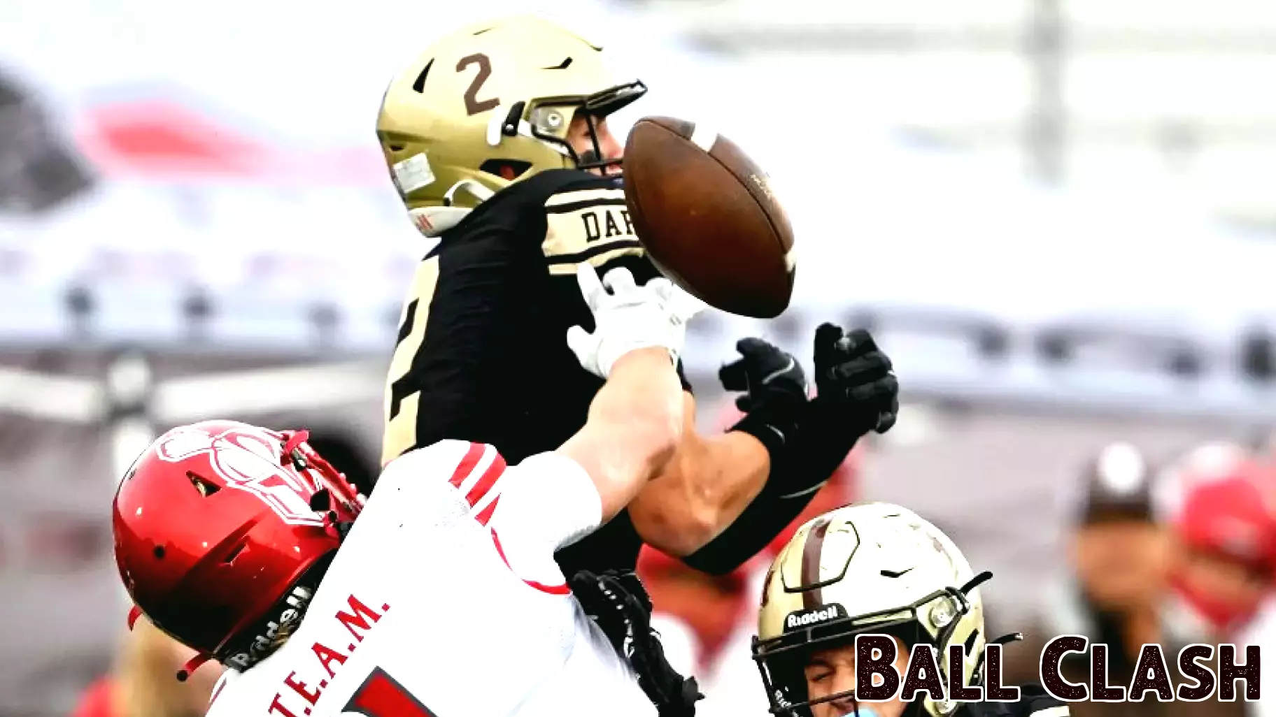 Exciting Matchups Ahead: Week 3 of Utah High School Football