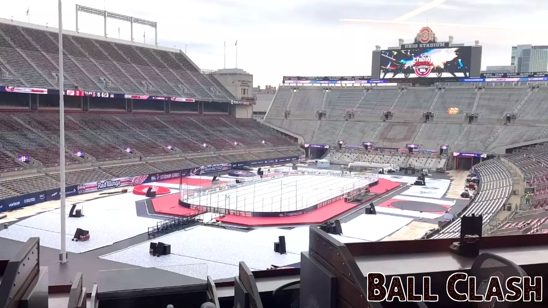 Exciting Sports Weekend Ahead in Columbus