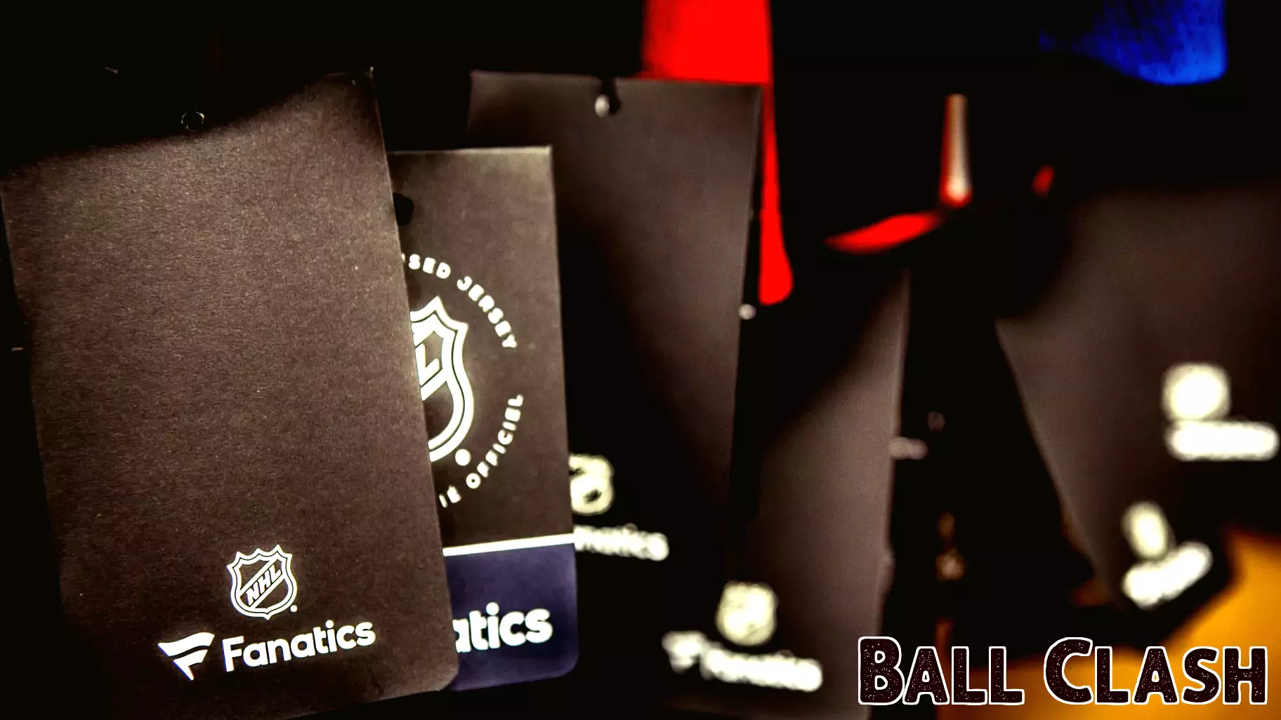 Fanatics and OpenAI Launch AI Shopping Tool for Sports Merchandise
