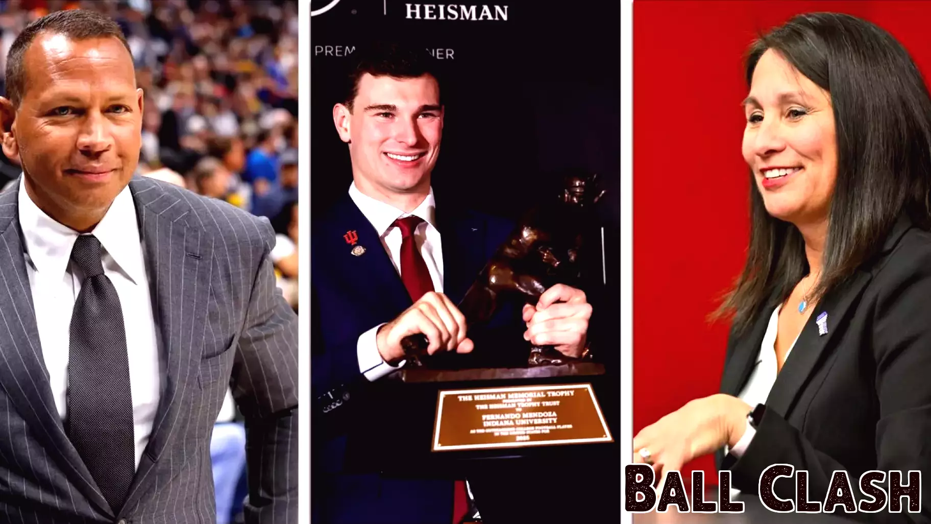 Fernando Mendoza on new list of Latinos driving sports' future