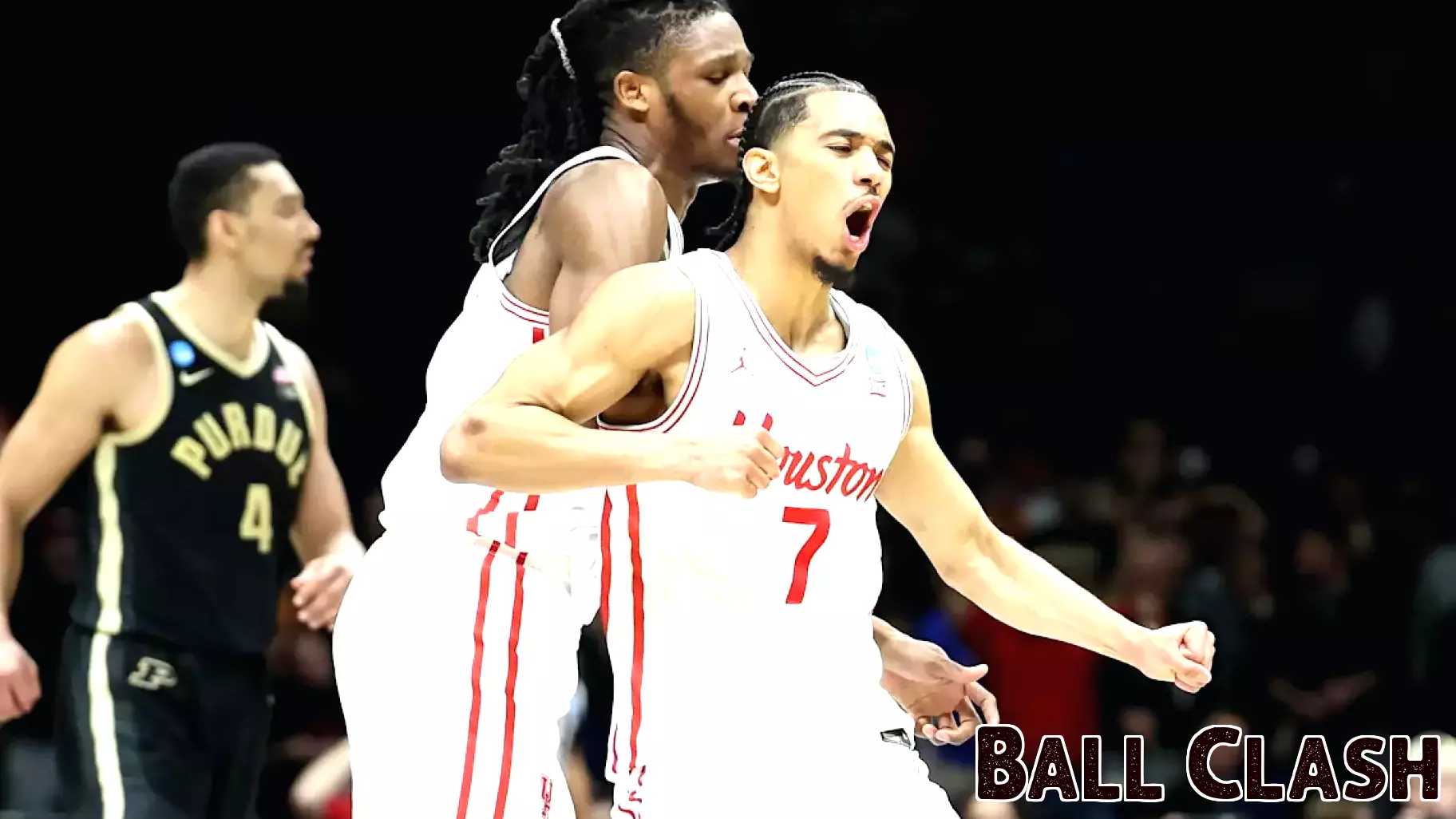 Final Two Spots in the Final Four Up for Grabs on Sunday