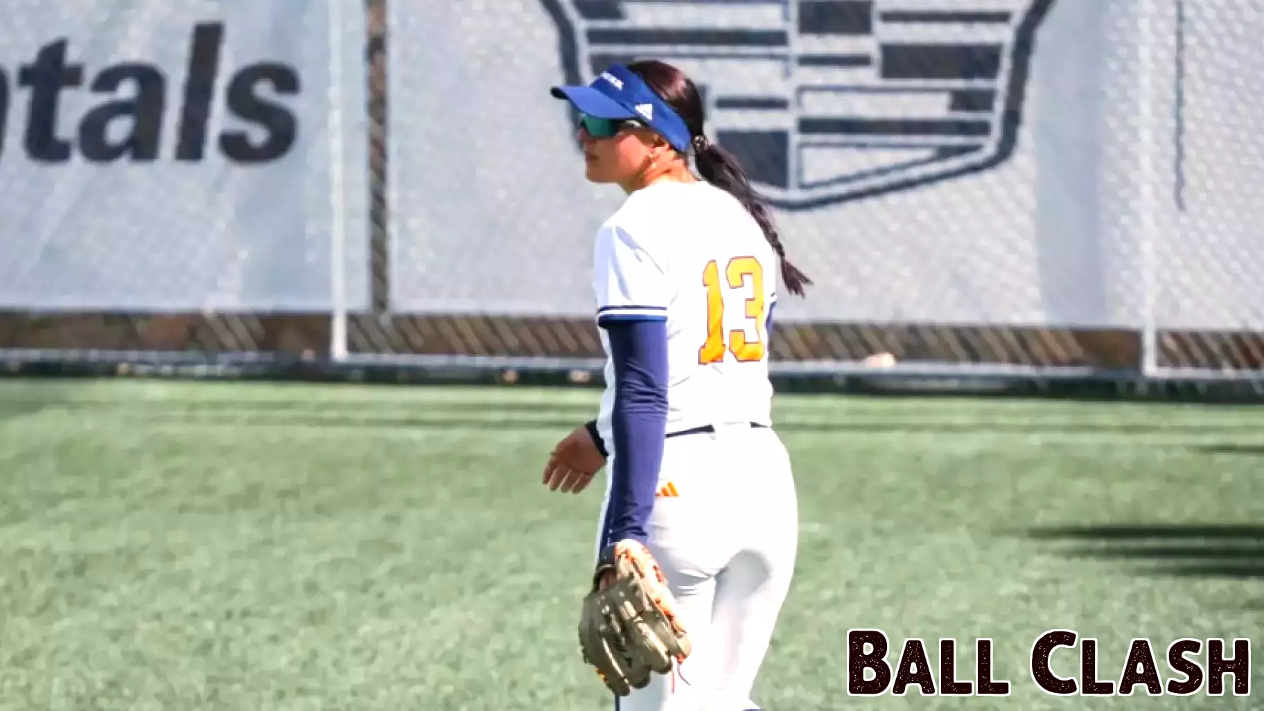 FIU defeats UTEP softball in DH to sweep series