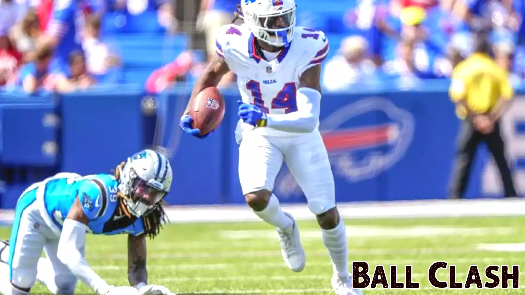 Former Buffalo Bills Wide Receiver Plans NFL Comeback in 2025