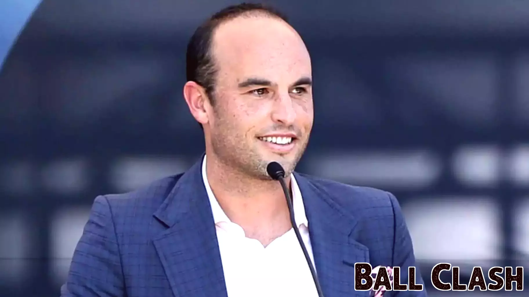 Fox Sports Announces Expanded World Cup Coverage with Landon Donovan's Return
