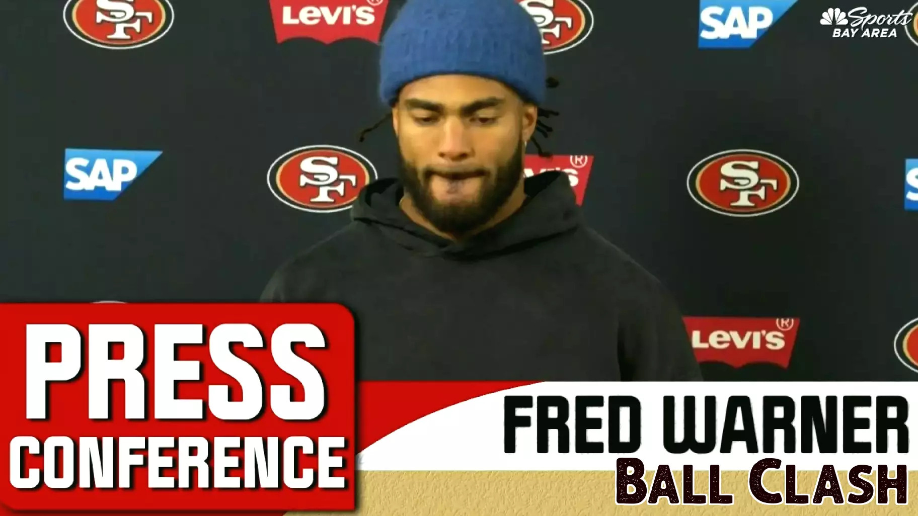 Fred Warner Describes 49ers' Heavy Defeat to Packers as 'Embarrassing'