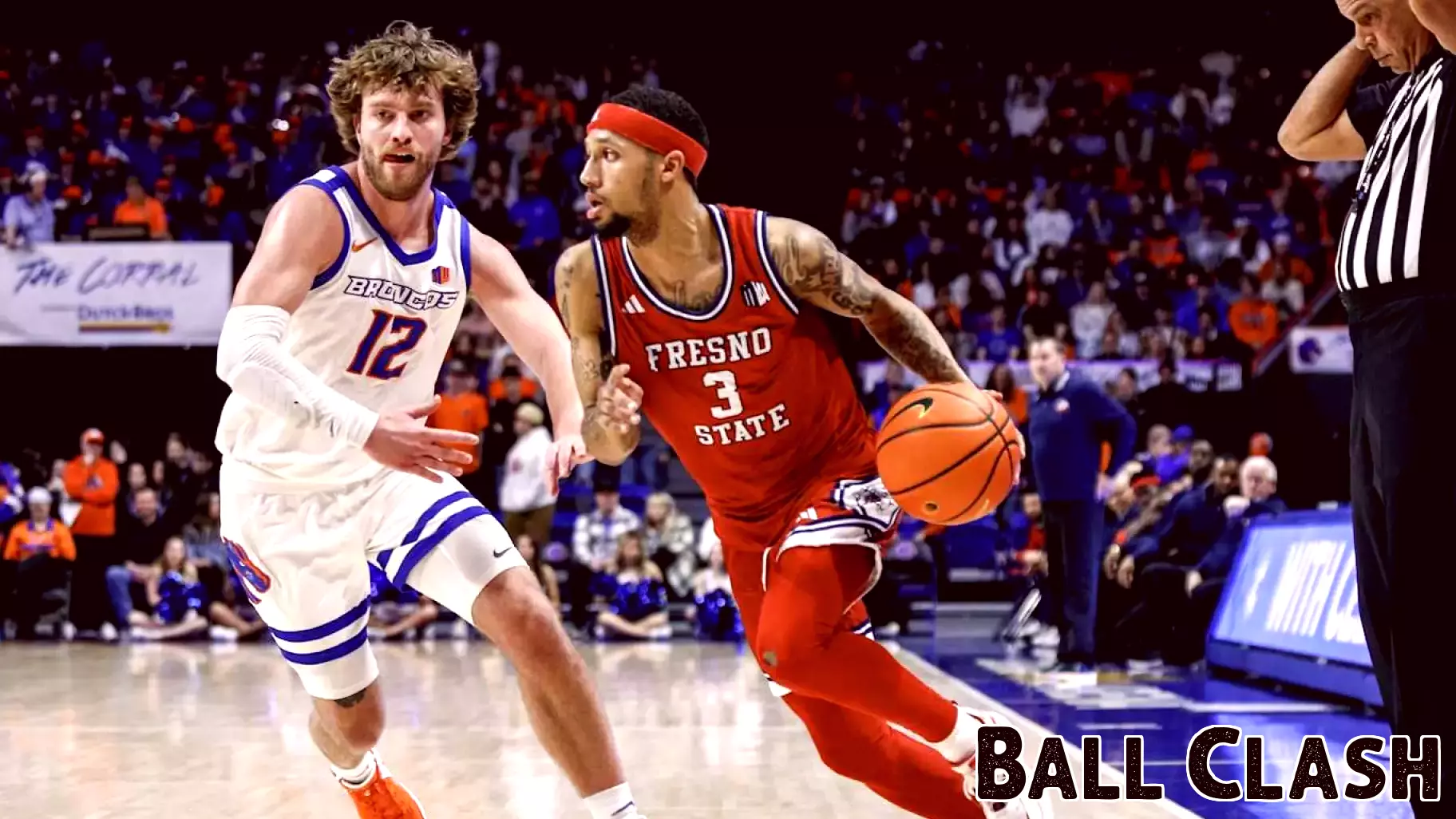 Fresno State Men’s Basketball Program Facing Sports Betting Scandal