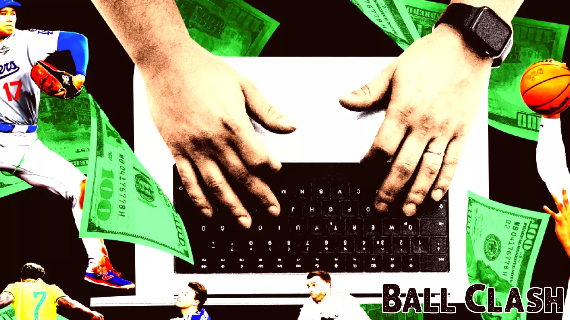 Gambling disorder diagnoses spike after states legalized sports betting