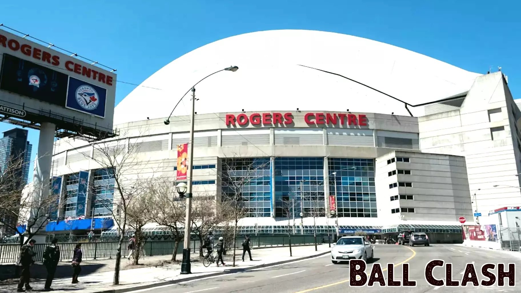 Game #2 GameThread: A’s @ Jays