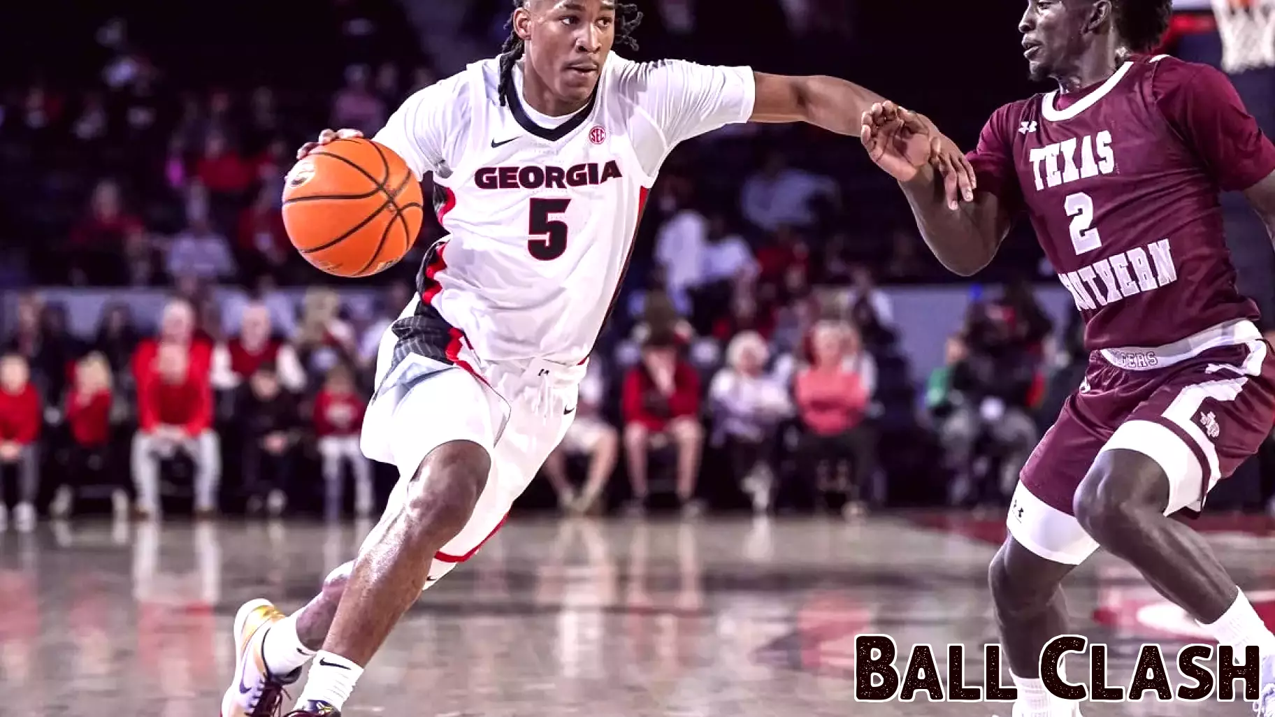 Georgia Bulldogs Basketball Team Earns Recognition in Coaches Poll