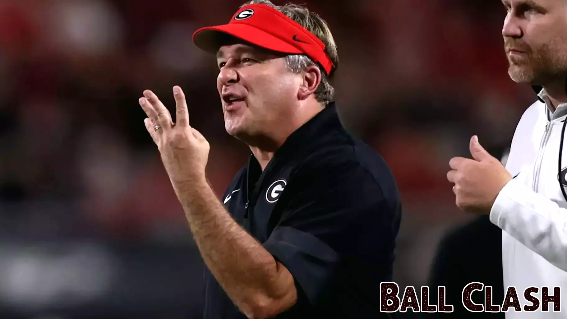 Georgia Bulldogs Fans Disheartened by Another Defeat to Alabama