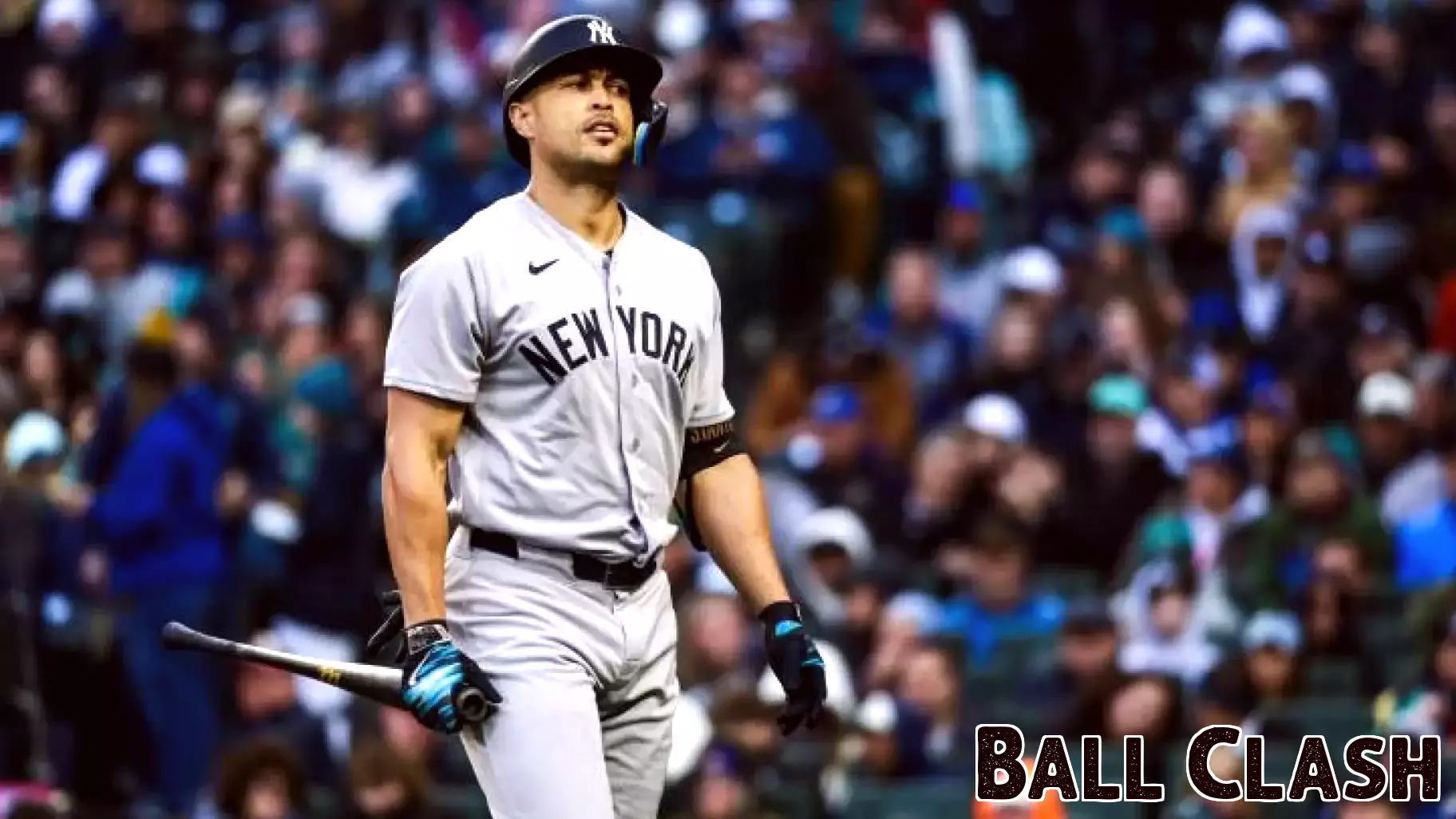 Giancarlo Stanton injury update isn't good news for Yankees