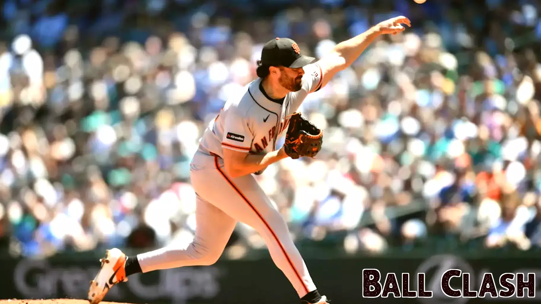 Giants’ Ray Has Become Team’s Most Valuable Trade Chip