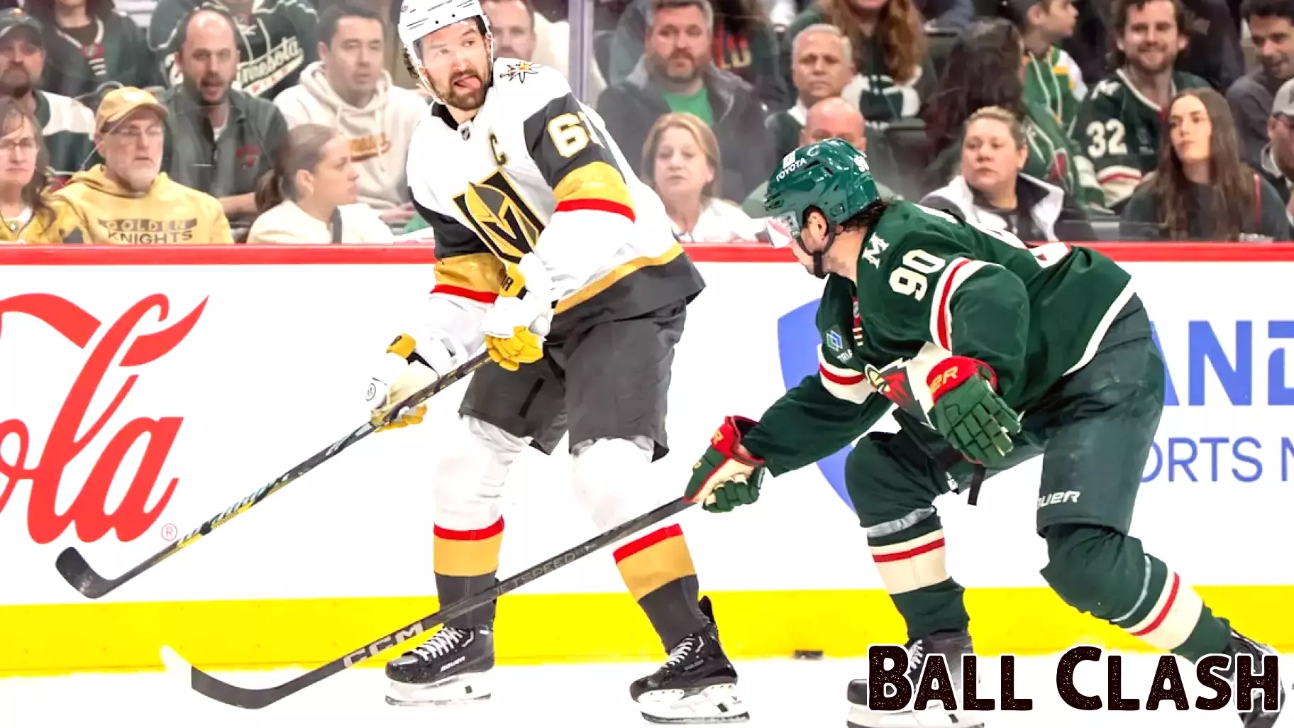 Golden Knights Aim to Reclaim Momentum in Game 4