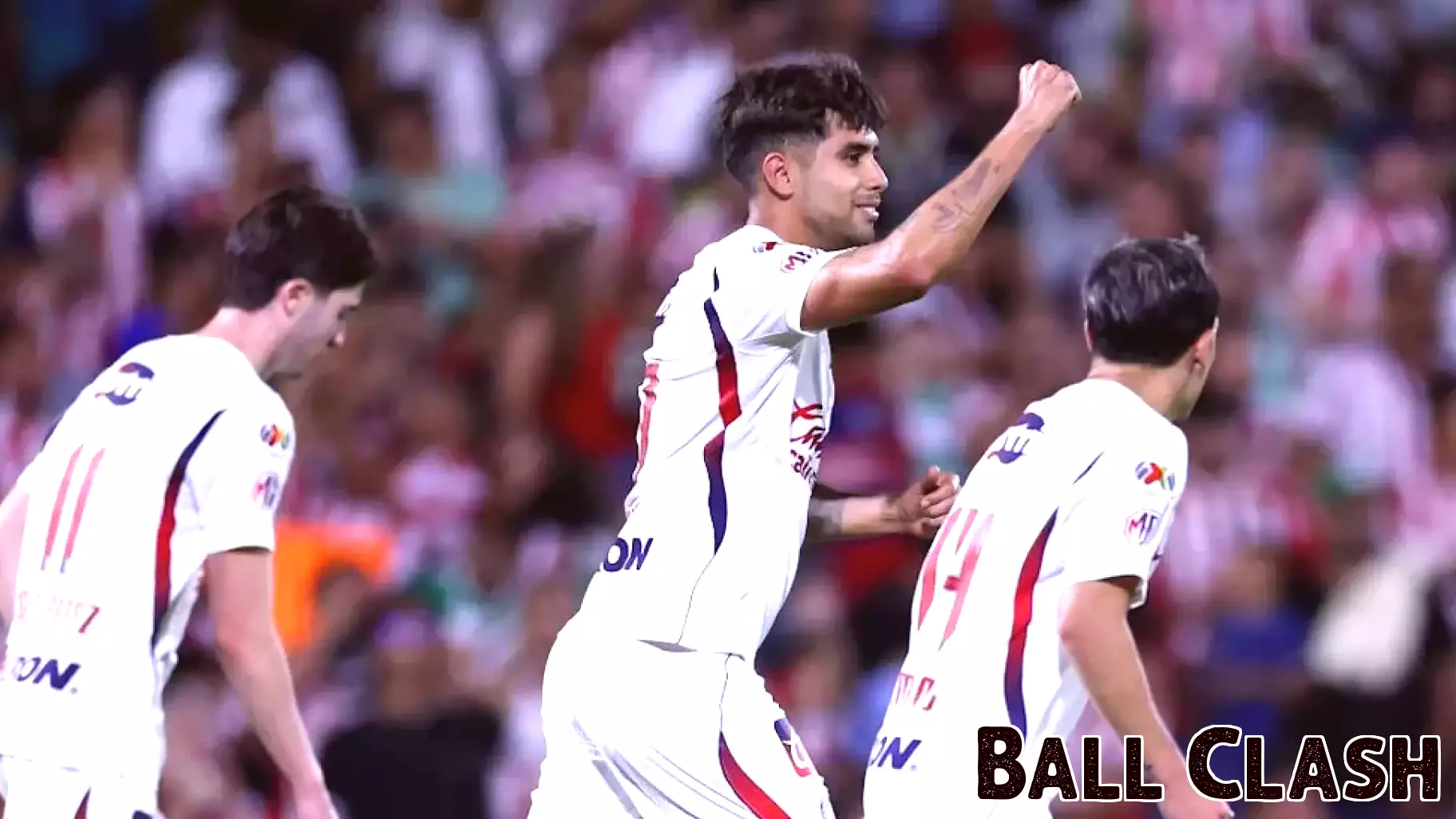 Guadalajara Defeat Santos to Earn Another Apertura 2026 Win