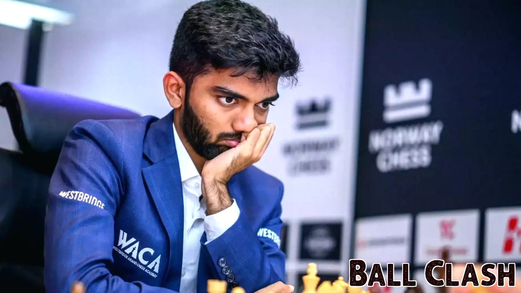 Gukesh, Praggnanandhaa in action at Zagreb Grand Chess Tour: Indian Sports LIVE, July 5