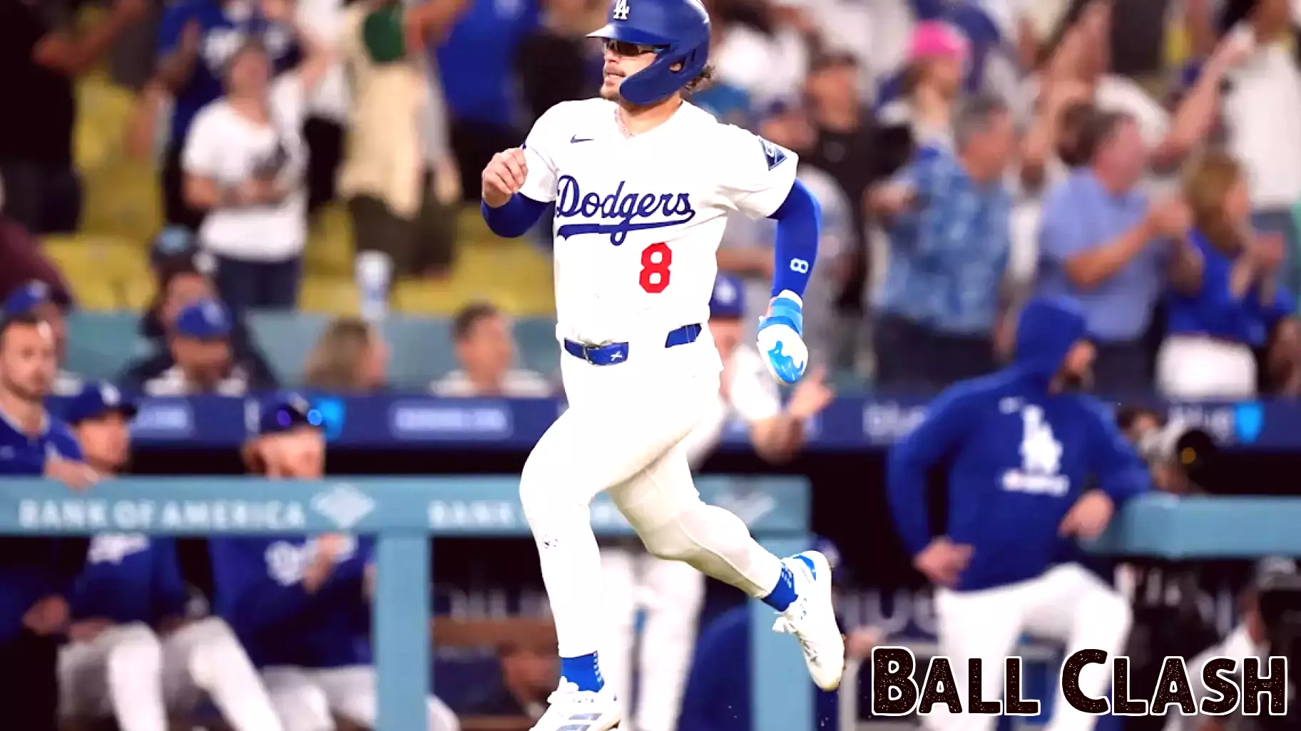 Hernández Recalls Emotional Buildup in Return to Dodgers