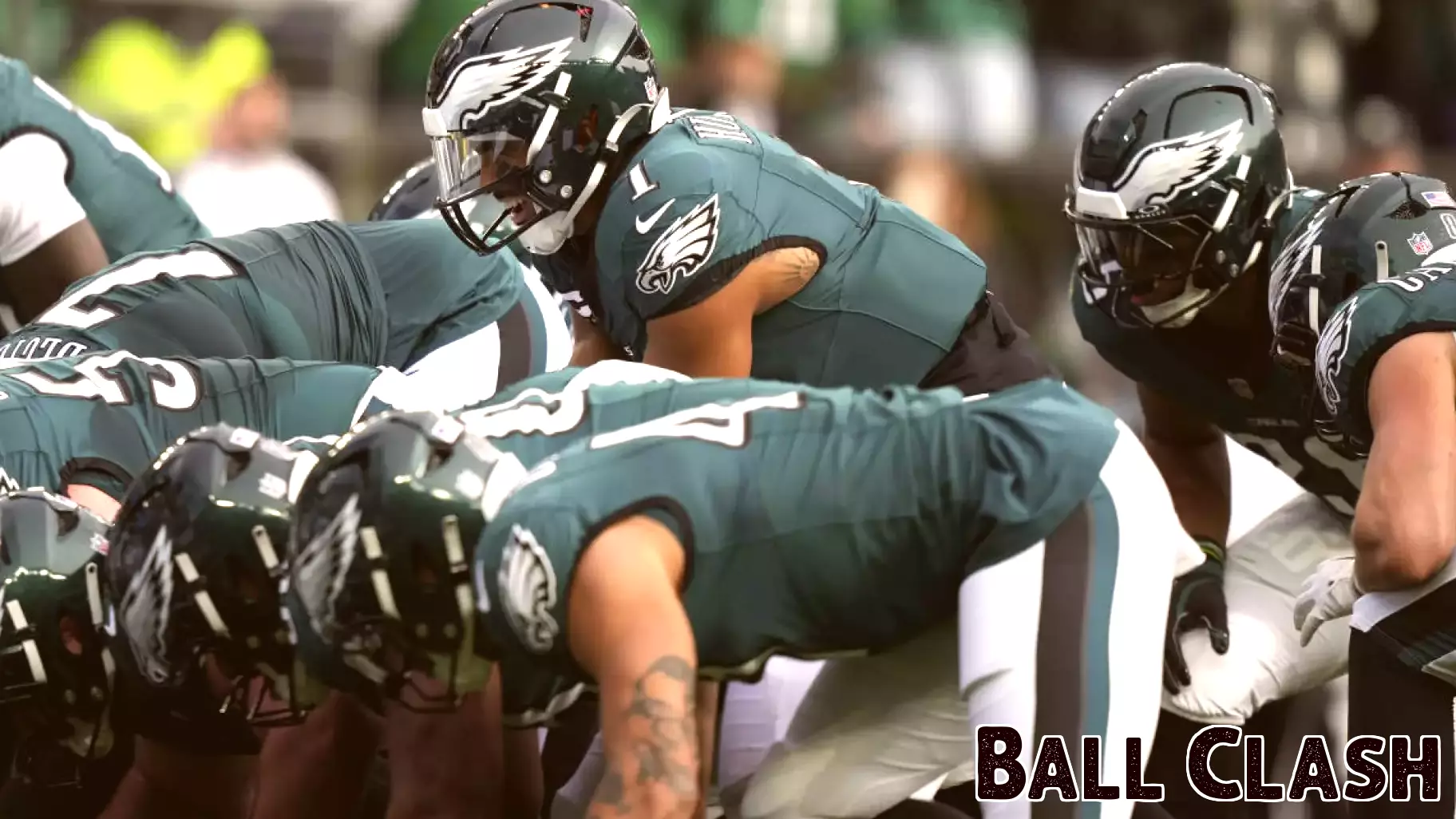 High Stakes in Week 15: Steelers Face Eagles as Lions Seek 12th Win