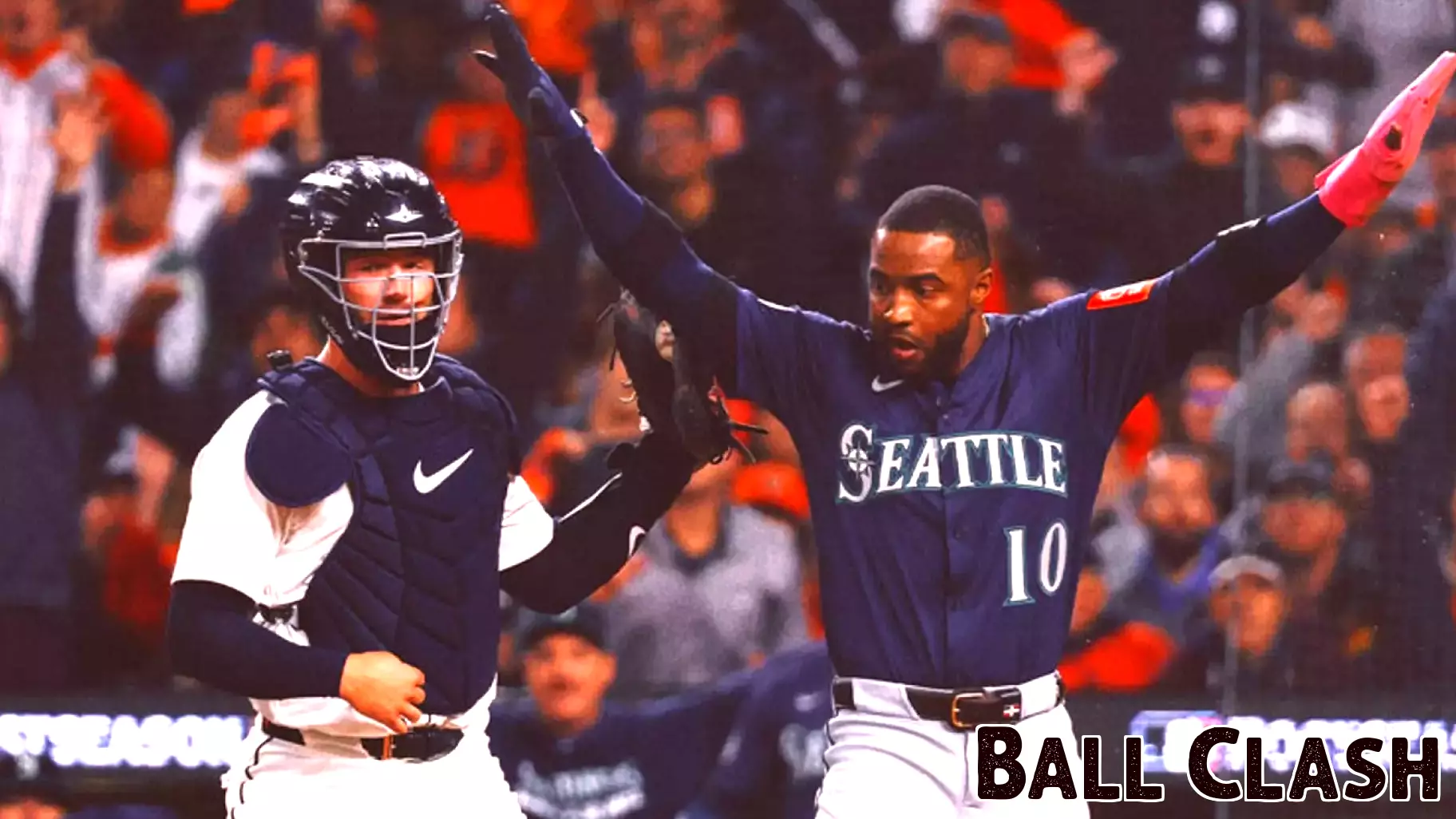 Highlights and Scores from the MLB Division Series Closeout Games