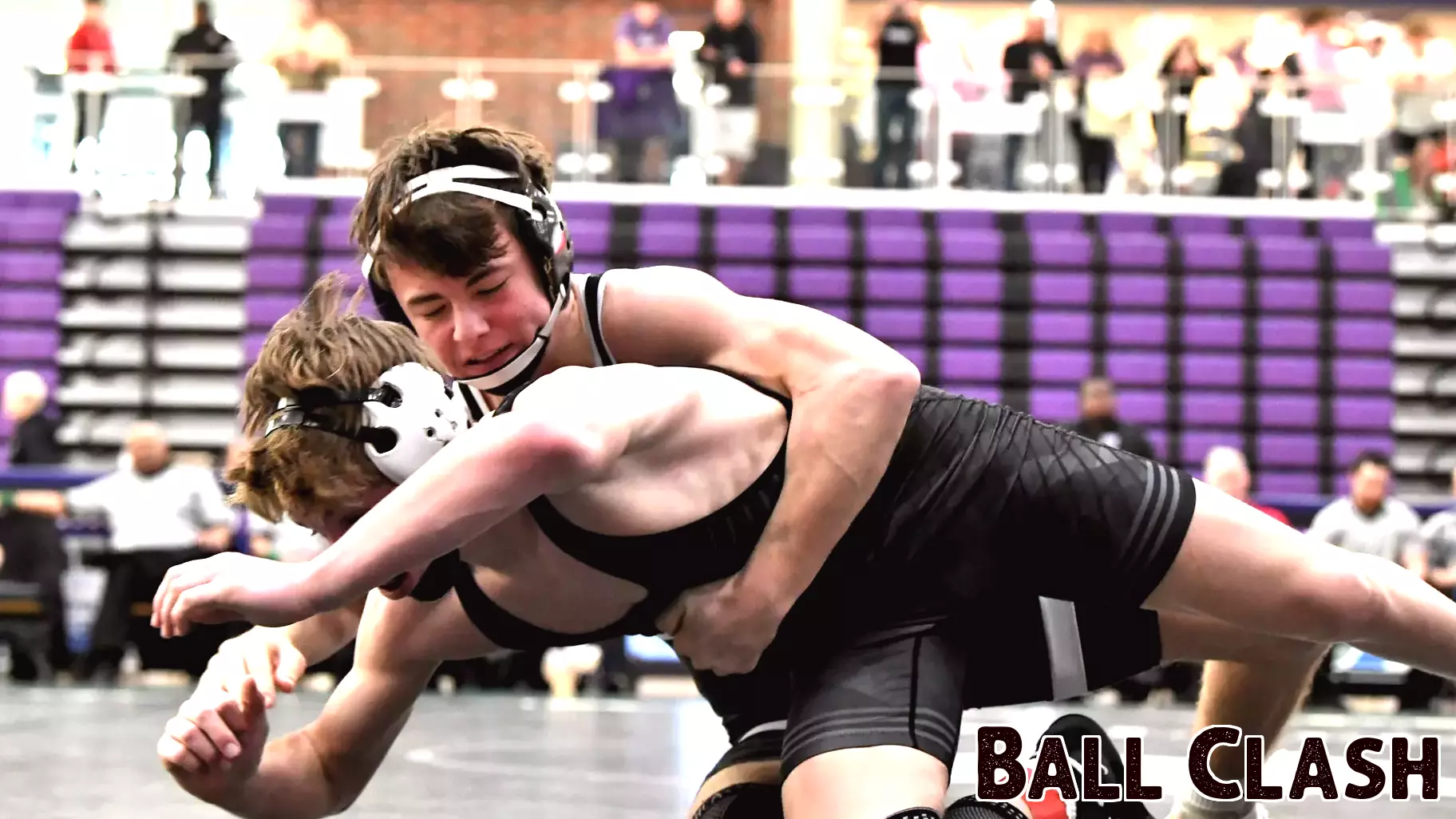 Highlights from Cincinnati and Northern Kentucky High School Sports Scores (Dec. 23 - Dec. 29)