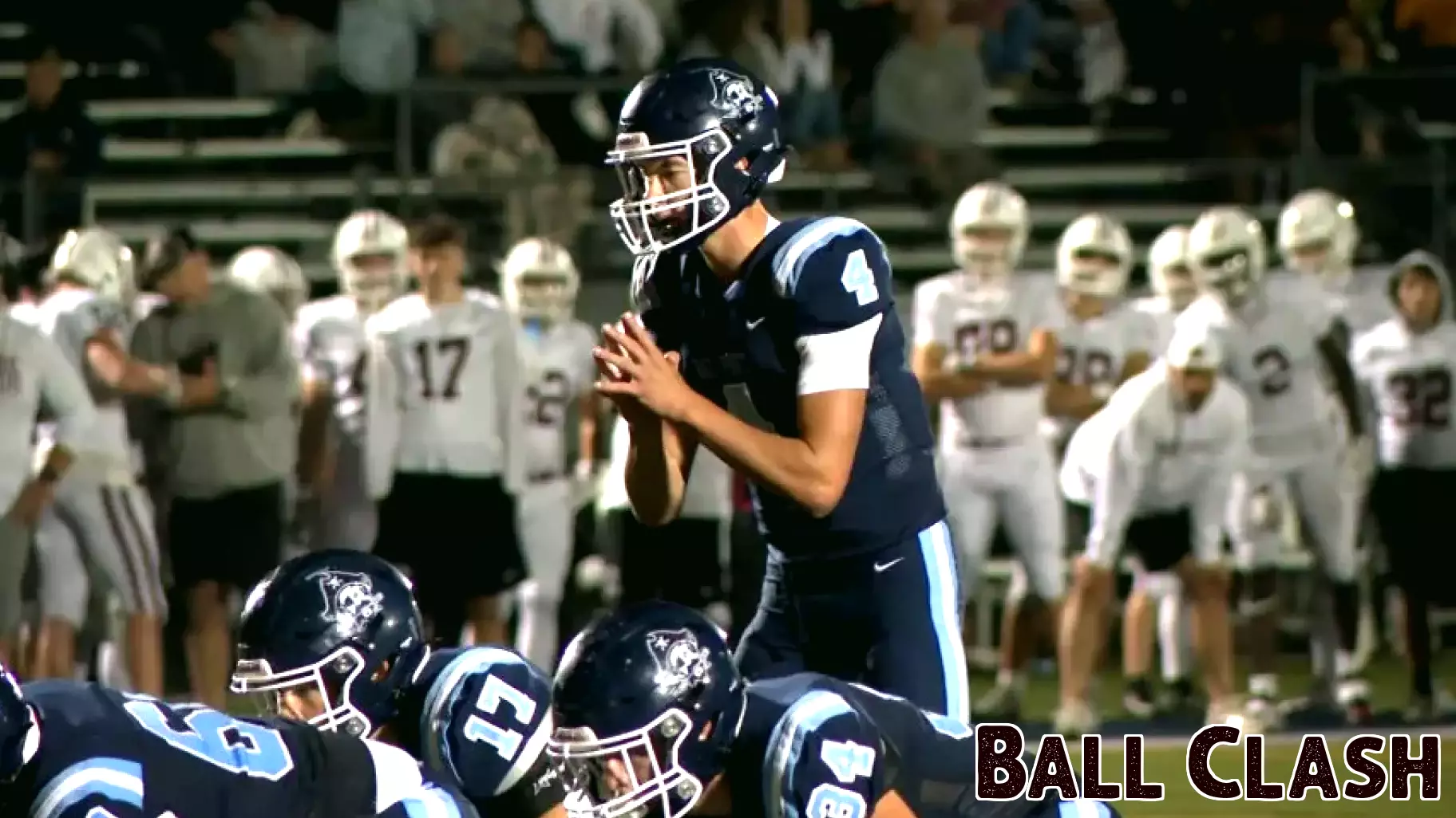 HIGHLIGHTS: Week 5 Thursday night football