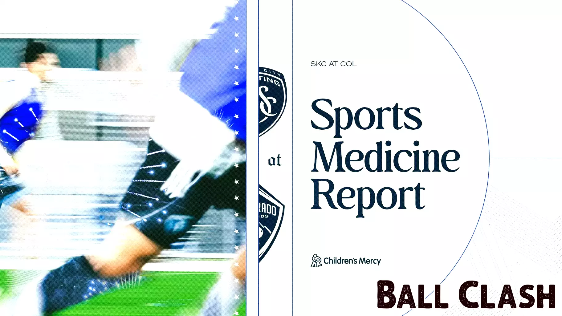 Injury Update: Sporting Kansas City Faces Challenges Ahead of Match Against Colorado Rapids