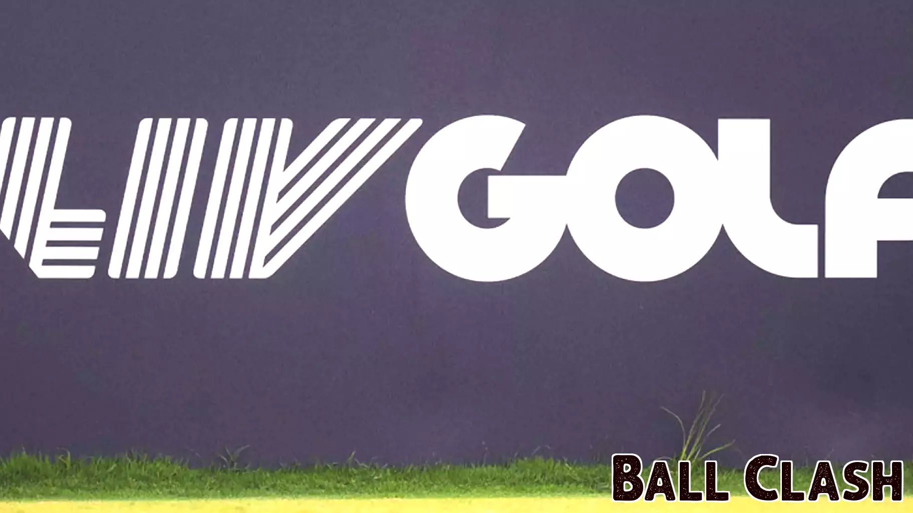 Inside LIV Golf: New Docuseries 